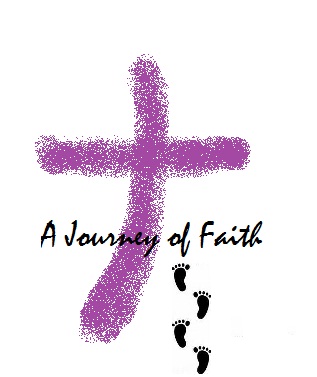 RCIA Cross Journey of Faith